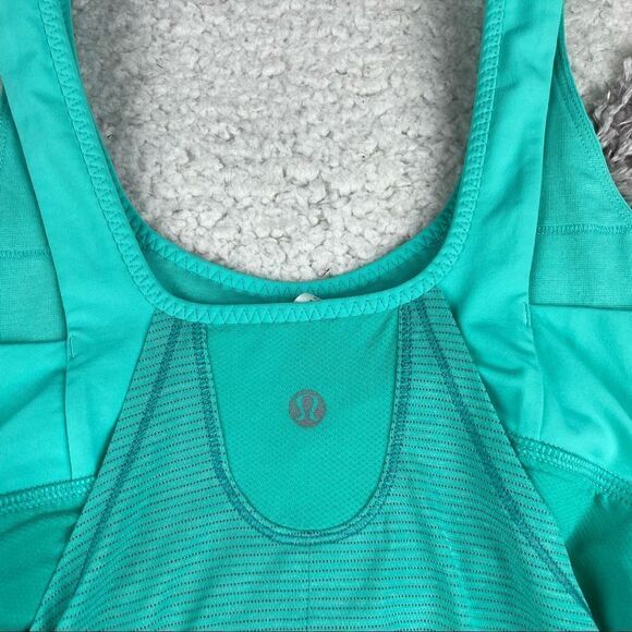 Lululemon Run Times Tank  - Picture 6 of 7